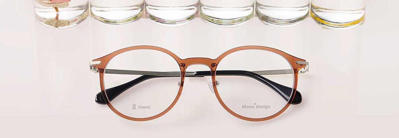 MoNo Design 韓國品牌眼鏡| Sun Po Eyewear - 新寶公司