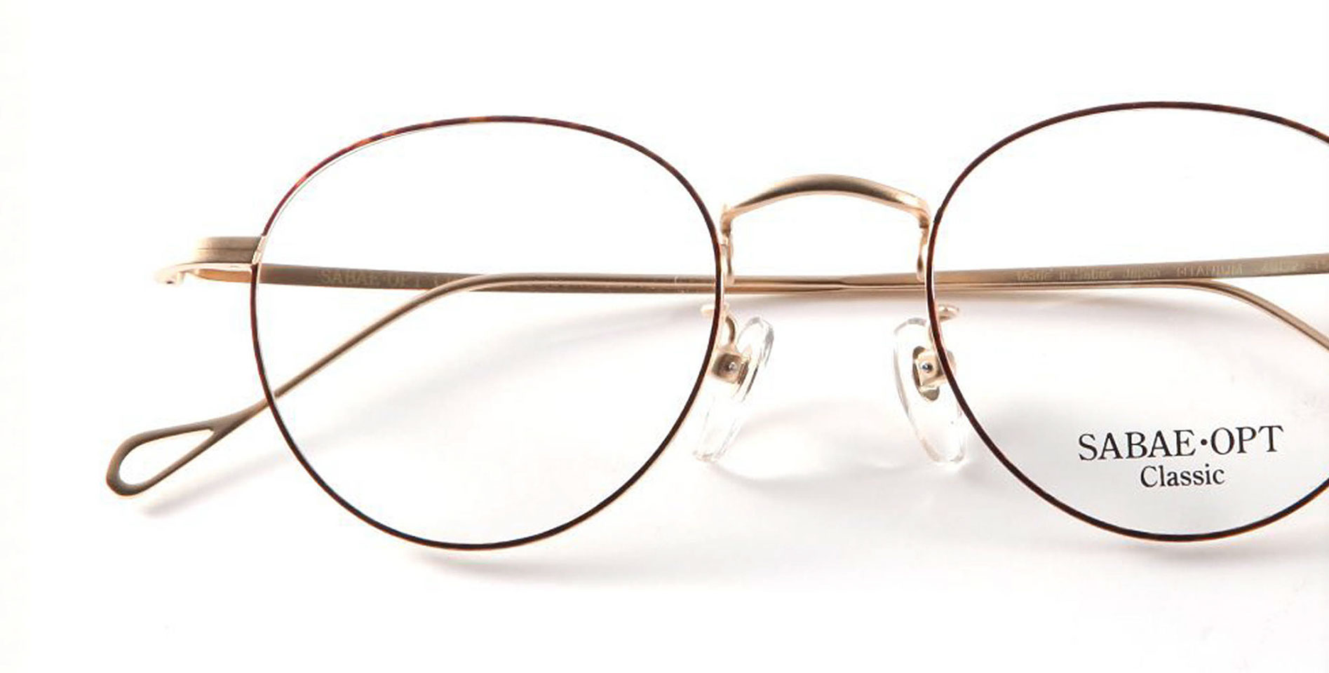 SABAE OPT 日本鯖江眼鏡| Sun Po Eyewear - 新寶公司